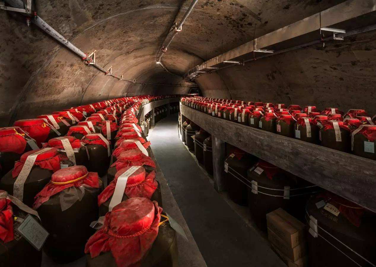 酒釀廠