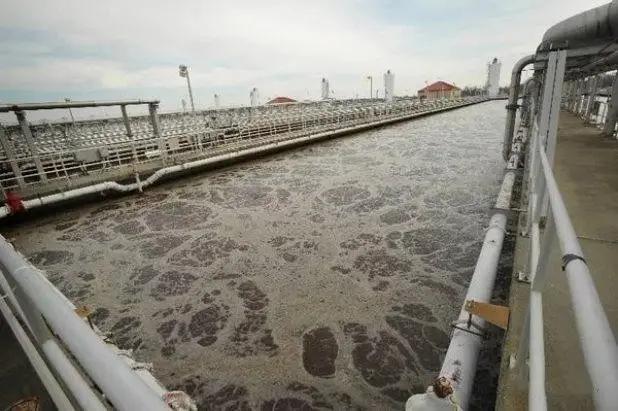 污水