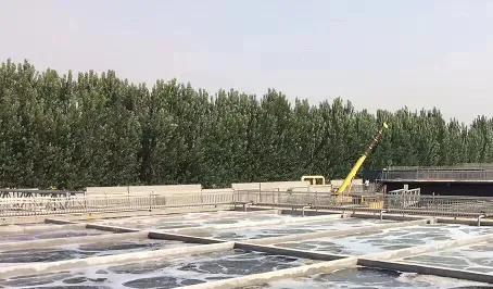 制藥廢水