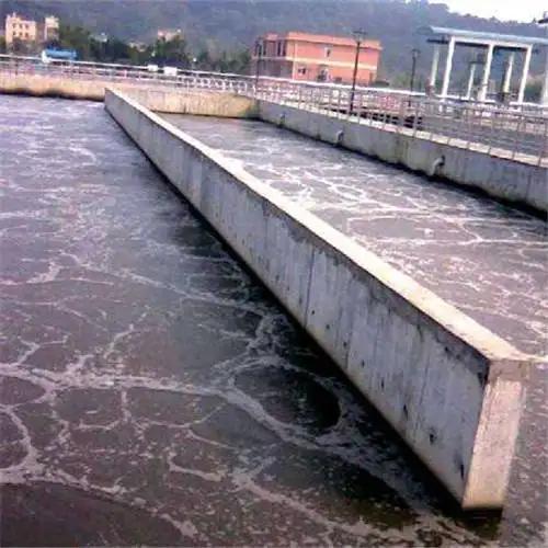 焦化廠廢水