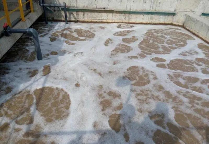 油漆廢水